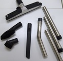 Extraction tools for composites