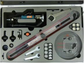 step sander tool kit